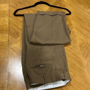 Brioni mens slacks 34x34